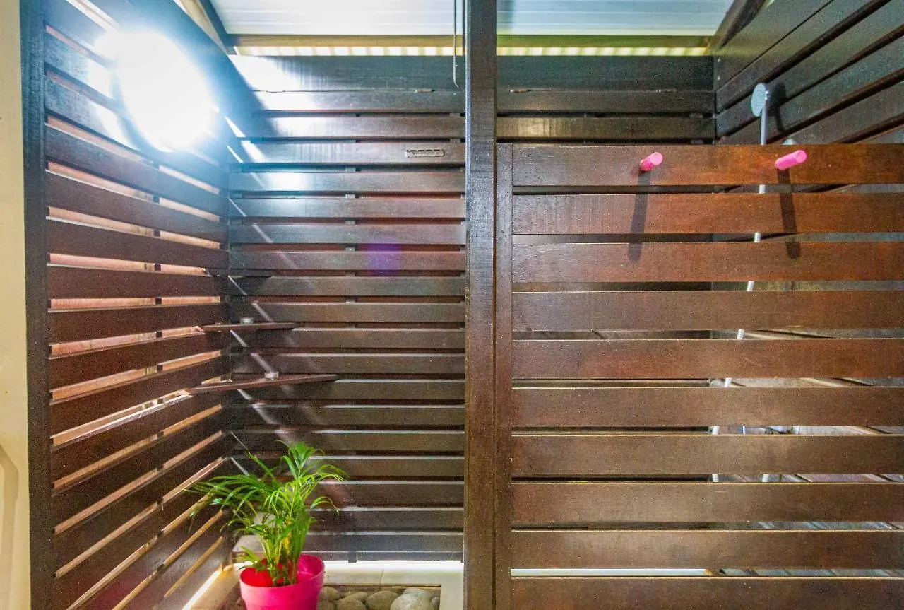 Piton Bungalows Deshaies Holiday home