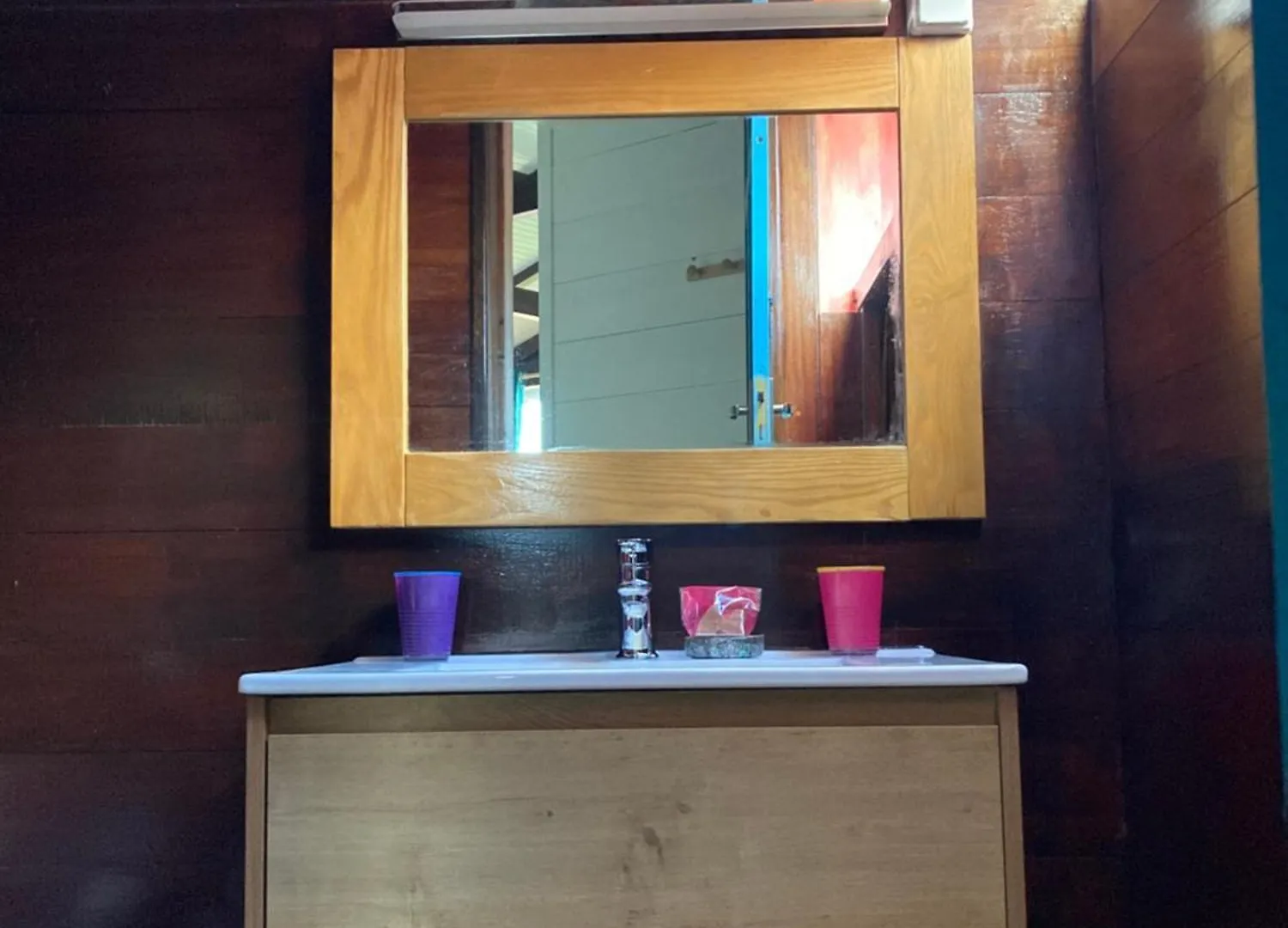 Holiday home Piton Bungalows Deshaies