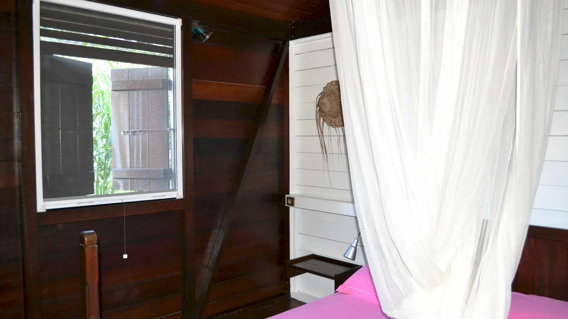 Piton Bungalows Deshaies