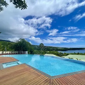 3* Hotel Le Rayon - & Restaurant Vue Sur